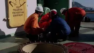 Training Video - Elementary First Aid - Transporting A Casualty