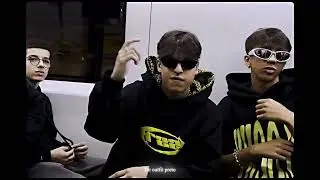 Borghetti & @kadetop1 - Outfit Preto ft. @ogvecchi 🤷&zwj;♂️ (CLIPE OFICIAL)