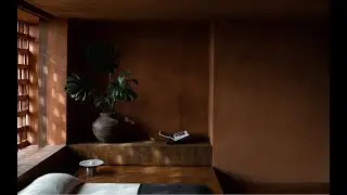 FURTHER HOTEL | ROOM TOUR