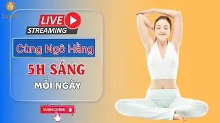Yoga trị liệu CỔ VAI GÁY 7 NGÀY DỨT ĐIỂM ĐAU MỎI