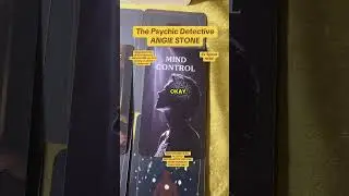 The Psychic Detective 🕵🏾&zwj;♀️ ANGIE STONE | Gone But Never Forgotten 🕊️ PART 2
