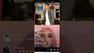 Transgender JOIN PRETTYBOYFREDO INSTAGRAM LIVE FUNNY