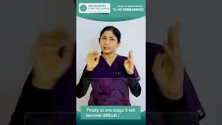 Tired of Loose Dentures? Fix Them in 1 Week with Dental Implants