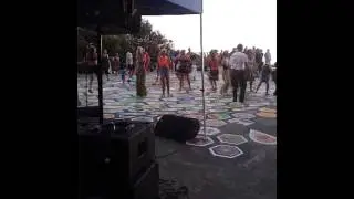 Mannafest 2013