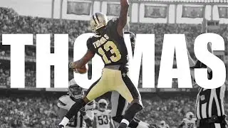 Michael Thomas - 