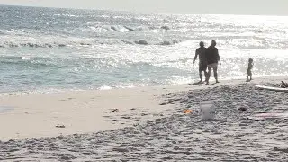 These Beaches Are Unbelievable: Pristine Sand & Aqua Blue Water: Gulf Island National Seashore