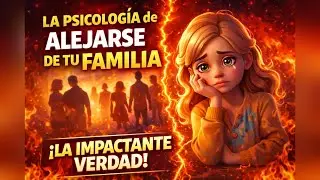 Lo Que Nadie te Dice Sobre los Hijos que se Alejan de sus Padres