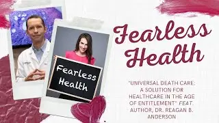 Fearless Health Podcast - 