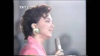 Nilgün Abışka - Sana Gönül Borcum Var