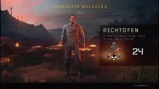 Black Ops 4 Unlock Richtofen In Blackout Easy Guide