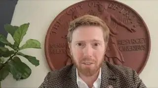 Rep. Peter Meijer pushing bipartisanship on COVID relief