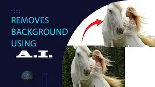 How to Remove Background from Image with AI in Seconds
