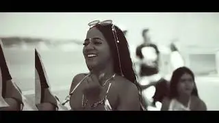 Ariadne Arana - Bailalo Rocky (Rolando Rodriguez Break) @VDJuanReyes (VClean Venezuela)