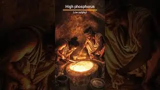 This 1600-Year-Old Technology Still Confuses Modern Science ⏳