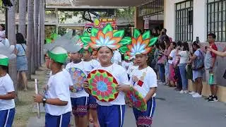 March Band of SLC @ 60th Anniversary