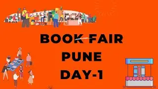 Pune Book Fair 2023 | Annual Book Fair | October 2023 | Thakur Publication books #thakurpublication