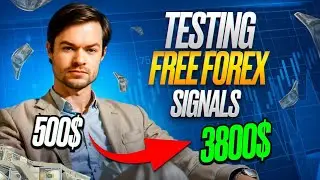 Stop Guessing. Copy My Trades. ($9k Profit Proof)