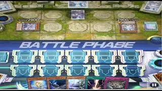 Easiest Turn 2 play Shark vs Labrynth | Yu-Gi-Oh! Master Duel