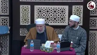 سؤال وجواب I الشيخ/الدكتور صلاح الصاوي