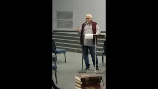 2025-02-19  Jacob Final Night - David Boswell