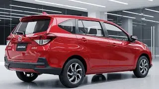 “Review Daihatsu Sigra 2026 Lengkap: Harga, Fitur & Performa Terbaru”