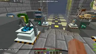 Lavacraft/Clan1.Вставляю 6 щит!