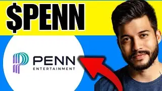 PENN Stock (PENN Entertainment stock) PENN Stock Prediction! PENN STOCK Analysis PENN STOCK NEWS
