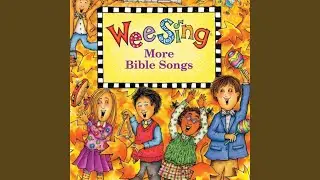 Tell Me the Stories of Jesus