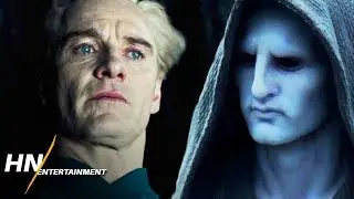 Original Alien: Covenant Plans Inspired By Bible & Paradise Lost Were Much Darker