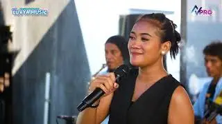 23.KARNA DEMEN*NEW LUVYA MUSIC LIVE JATI RENGGANG KEC PABUARAN CIREBON 4 JULI 2025