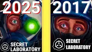 10 Things Only Old SCP:SL Players Remember