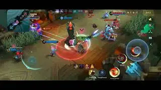 Mobile legends
