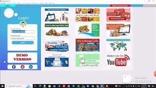 Mandi Book  Sabji Mandi Management Software