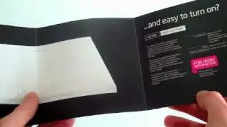 Exled Direct Mailer