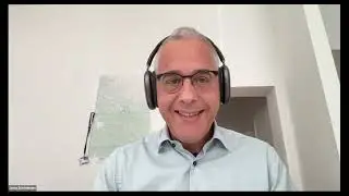 Interview Scaling trust-based partnership models in Catalunya - Guillem Aris, Joerg Schoolman