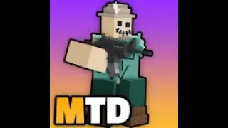 MTD Burnt Normal Mode Rebeaten