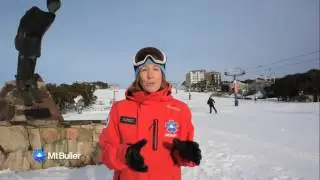 Mt Buller Snow Report 2nd September 2016