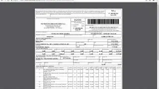Gerar XML de NFe pelo Access
