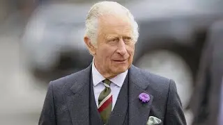 King experiences temporary side effects of cancer treatment