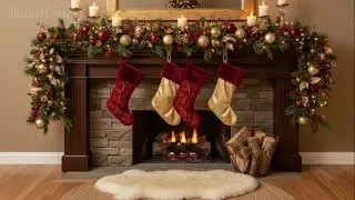 Classic Red and Gold Christmas Decor Ideas That Instantly Elevate Your Holiday Style