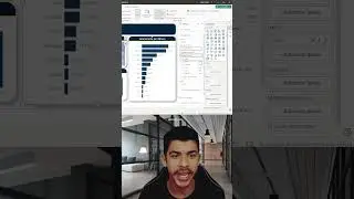 TOP 5 Sem fórmula! | Como fazer | #shorts #powerbi
