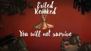 You shall not Survive this Fleshridden Lovecraftian Dystopia!! - Death Trash