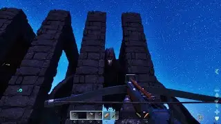 Arkstuff Servers PVP Episode 4 Time to Tame