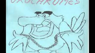 Urochromes, 