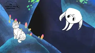 The Oyster and Tuna Adventures Pilot