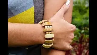 Beaded Bracelets