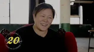Episode 2 - Moving Forward with Pearl Street Brewery