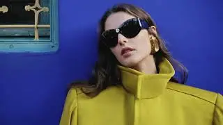 SAINT LAURENT - WINTER 25