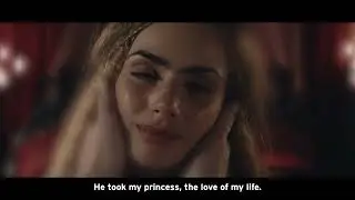 Dracula: A True Tale - Trailer (Caleb Landry Jones, Christoph Waltz) | Vista Cinemas (2025)