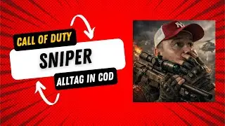 Call of Duty: Black Ops 7 – Sniper Gameplay | Präzision auf höchstem Level